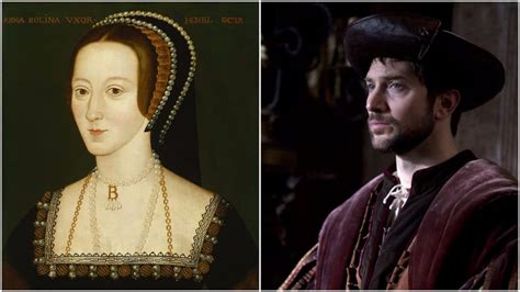 henry norris anne boleyn.